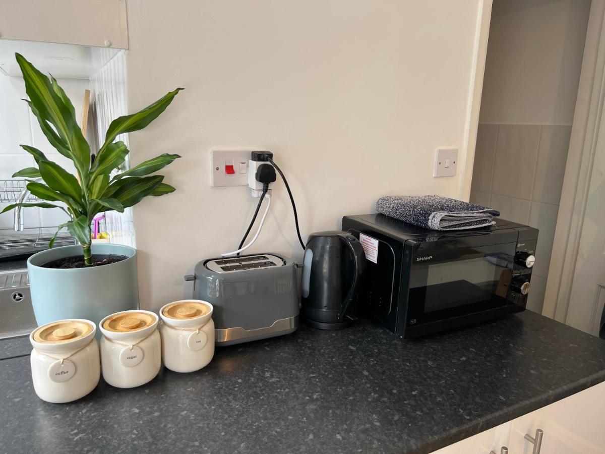 Апартаменти Luxury 1Bed Holiday Flat-10 Minutes From London Bridge & 3Mins Walk To Lewisham Dlr Екстер'єр фото